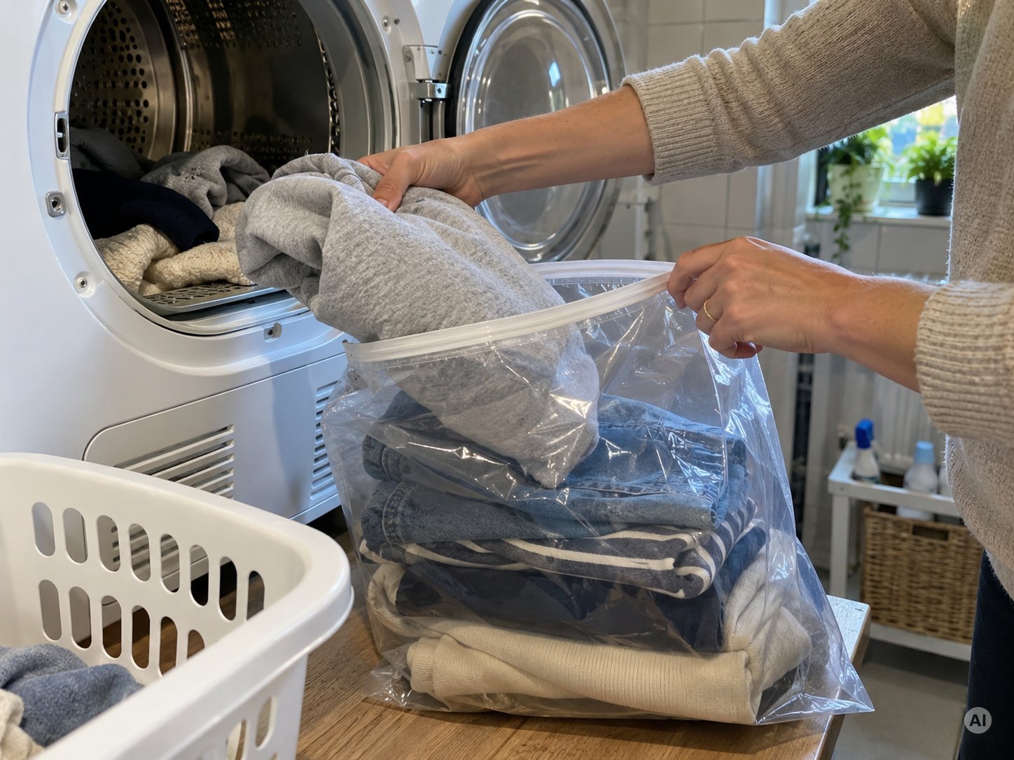 Bedwantsen in kleding: hoe controleer en behandel je kleding? – realistische praktijksituatie 2