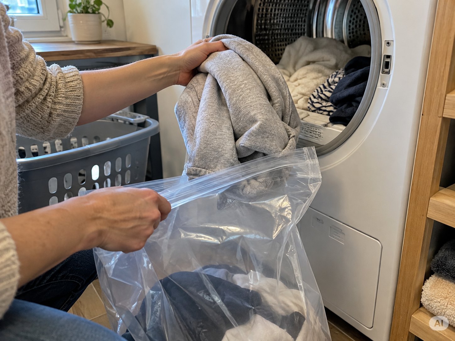 Bedwantsen en kleding invriezen: temperatuur en behandeltijd – realistische praktijksituatie 2