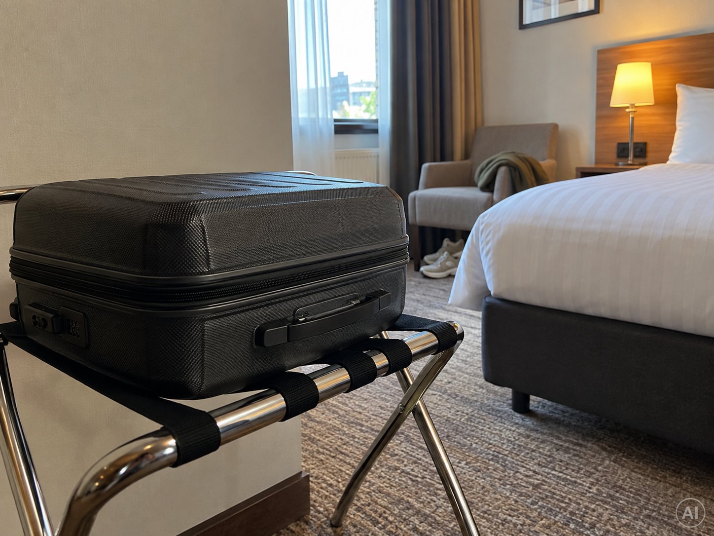 Bedwantsen in een hotel: wat moet je doen en wat zijn je rechten? – realistische praktijksituatie 2