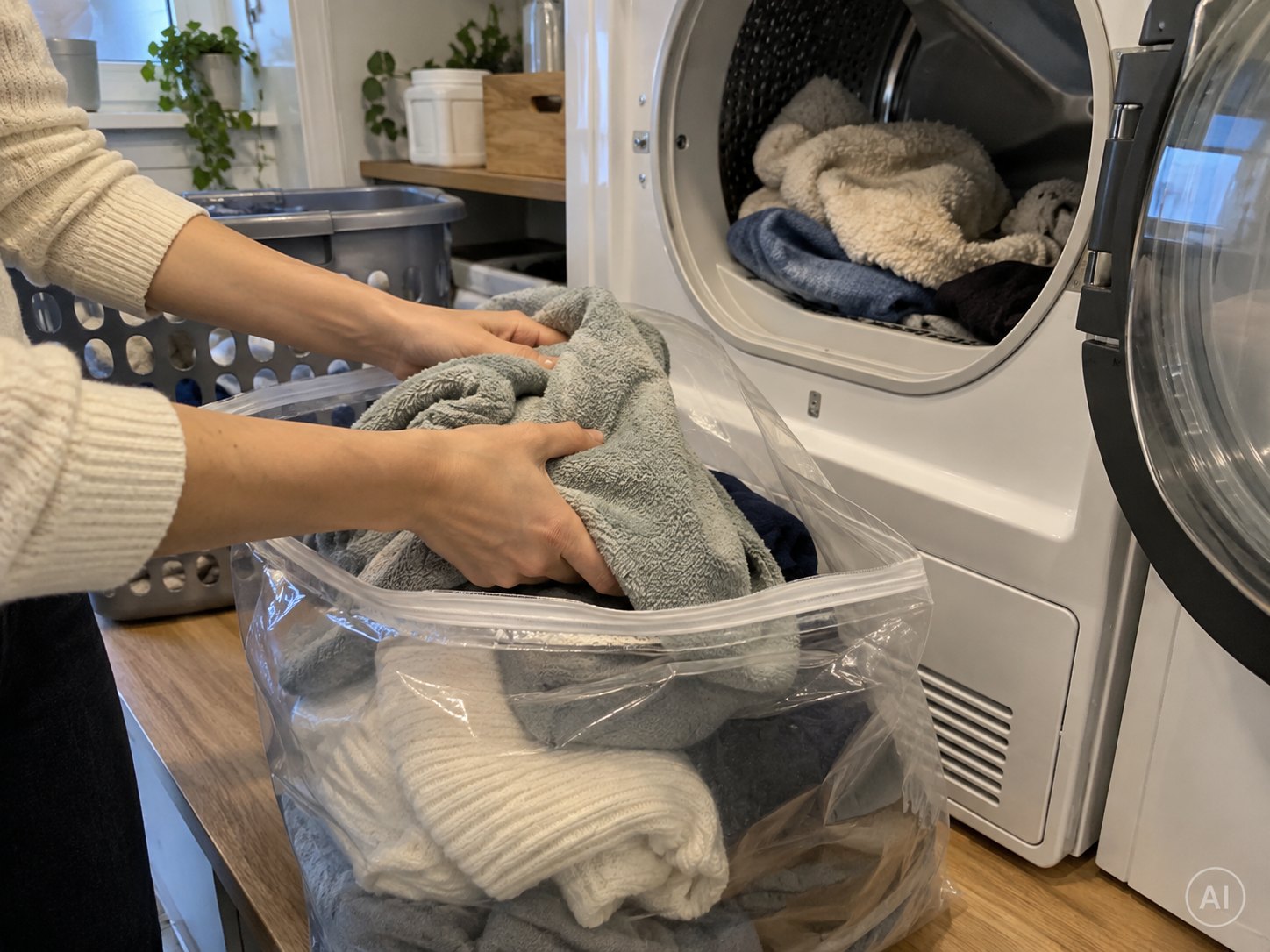 Bedwantsen voorkomen in bagage, kleding en jassen – realistische praktijksituatie 2