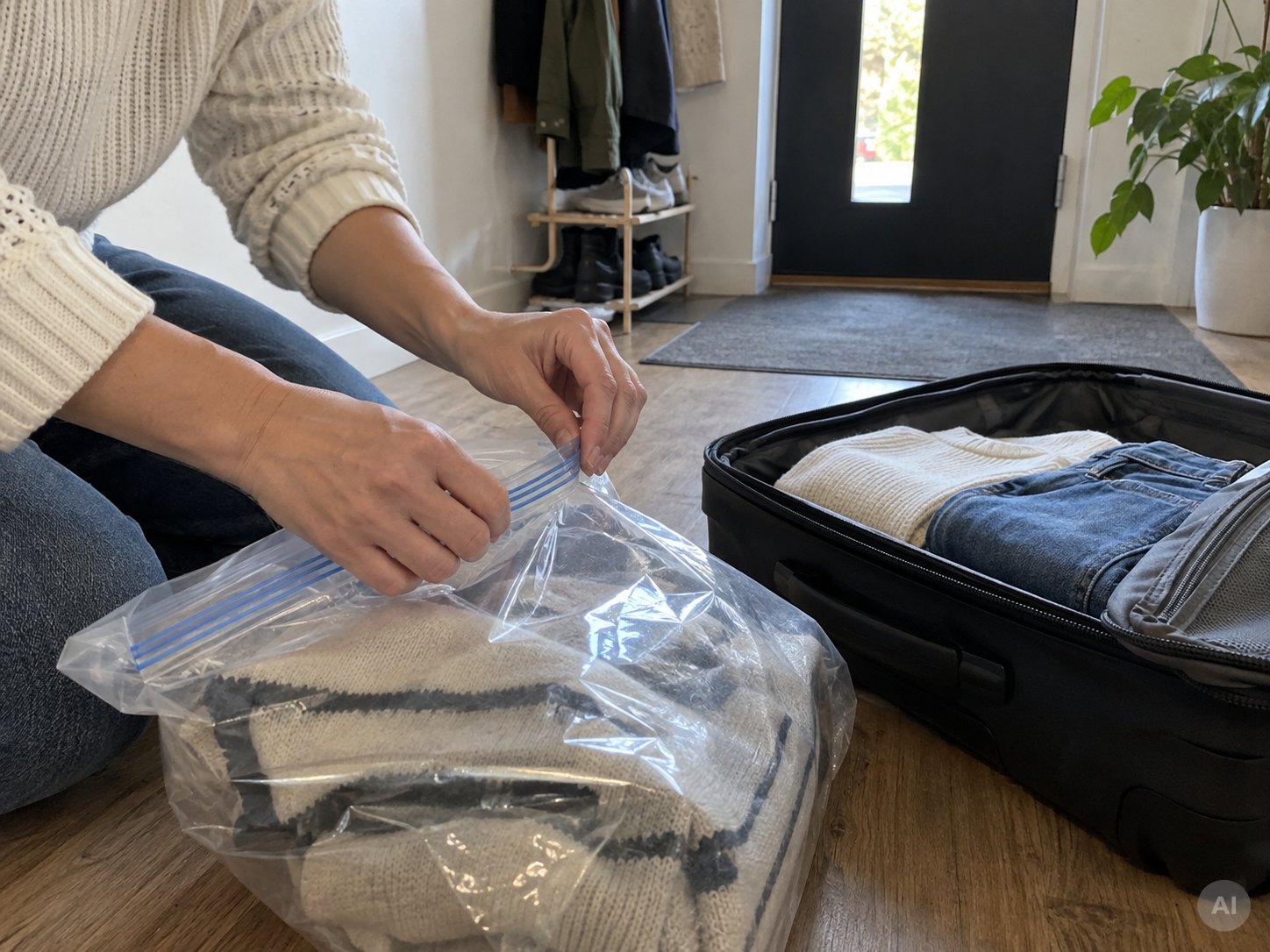 Wat moet je niet doen als je een bedwants vindt? – realistische praktijksituatie 2