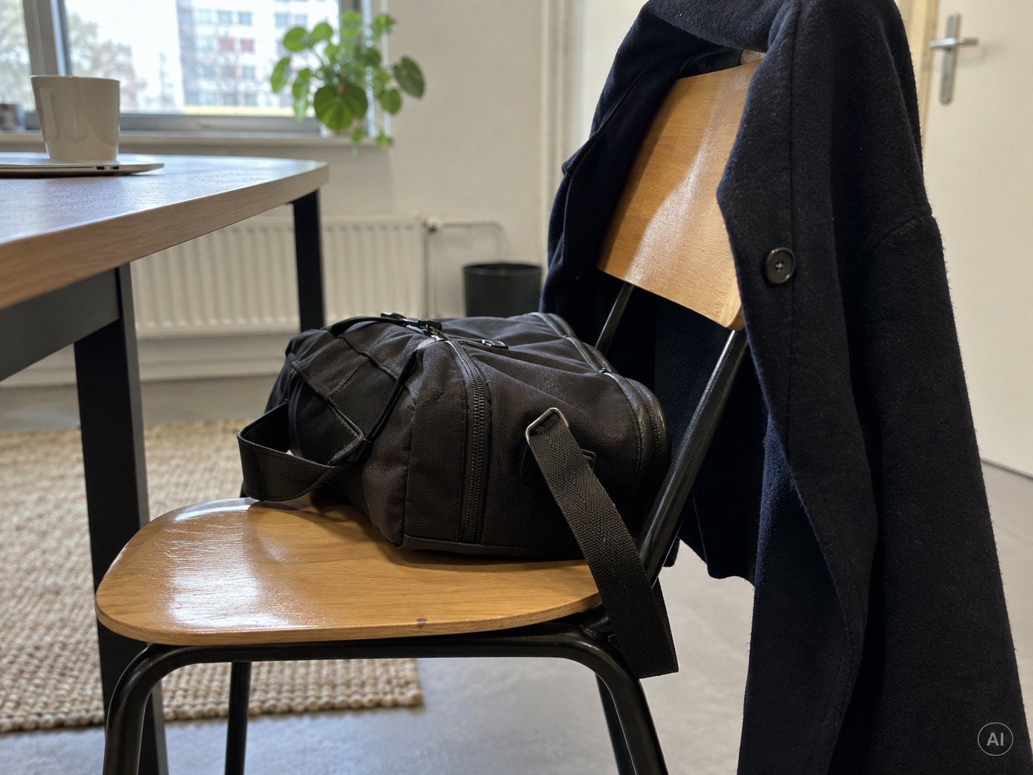 Een kamer isoleren bij bedwantsen: wat werkt wel en niet? – realistische praktijksituatie 2